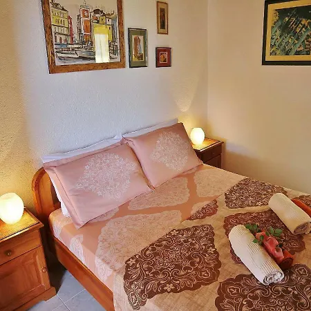 Sea Apartmán *