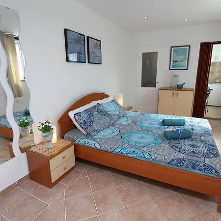 Apartman Sea