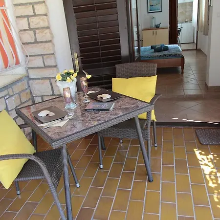 Apartman Sea *