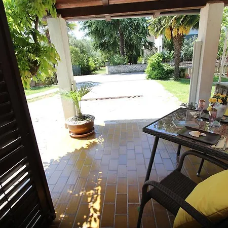 Apartman Sea