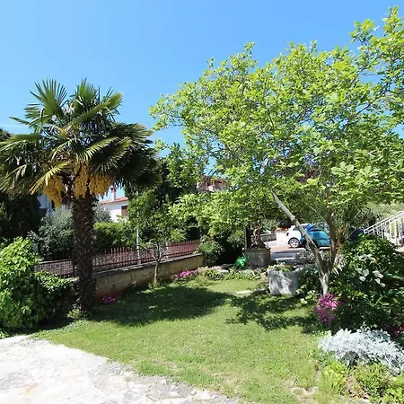 Apartman Sea *