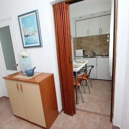 Sea Apartman