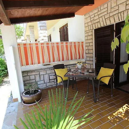 Apartman Sea *