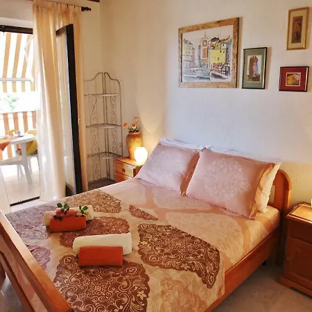 Apartman Sea Rovinj