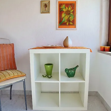 Sea Apartman Rovinj
